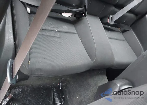 2012 Chevrolet Camaro 1Lt z USA, uszkodzony, nr VIN 2G1FB1E31C9121491